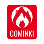 Cominki.pl logo